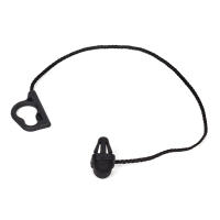 Cuerda De Correa Para Maletero Trasero De Coche Adecuada Para Vauxhall/Opel CORSA D 2007-15 Y CORSA E 2014-19 5 Puertas Solo Modelo 13367836 - details 3