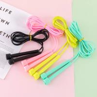 Cuerda De Saltar Portátil Para Fitness Adulto Y Niños Equipo Deportivo Para Pérdida De Peso Y Fortalecimiento Muscular Unisex - details 2