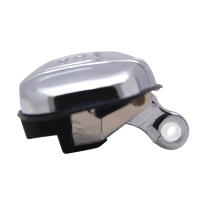 Manija De Puerta Exterior Para Coche Cromada Para Mitsubishi Pajero V31 V32 V33 V43 V44 V45 V46 1992-2000 Piezas MR156875 MR156876 MR156877 MR156878 - details 10