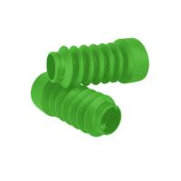Par De Cubiertas Para Horquilla De Motocicleta Cubierta De Polvo Y Gaiter De Neumáticos Para Honda Universal Material De Goma - details 4