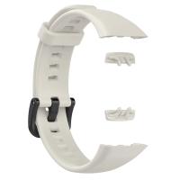 Correa De Silicona Para Huawei Band 6/6 pro Reemplazo Ajustable Compatible Con Honor Band 6 Accesorio De Reloj De Pulsera - details 3