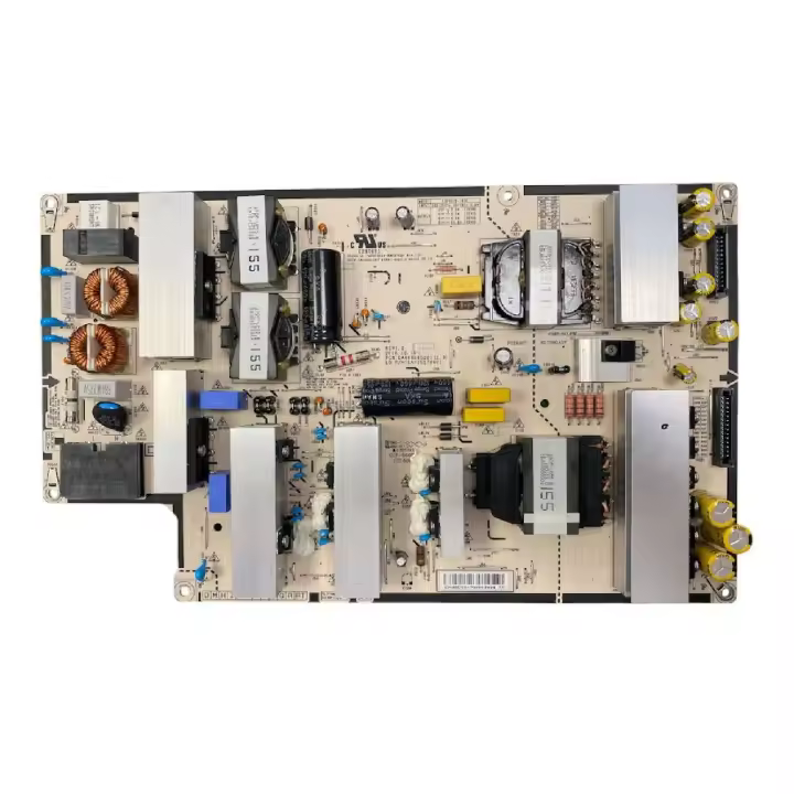 Fuente Alimentación LG OLED55C9MLB EAX68285001(2.3) EAY65170401 - 1