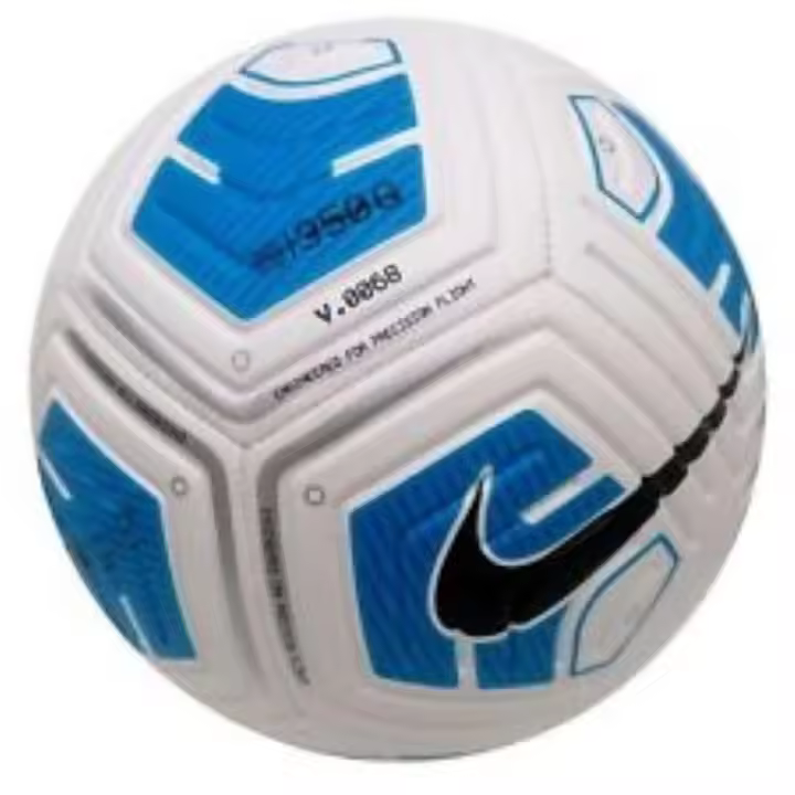 Baln NIKE STRIKE FZ7558 100 Blanco - 1