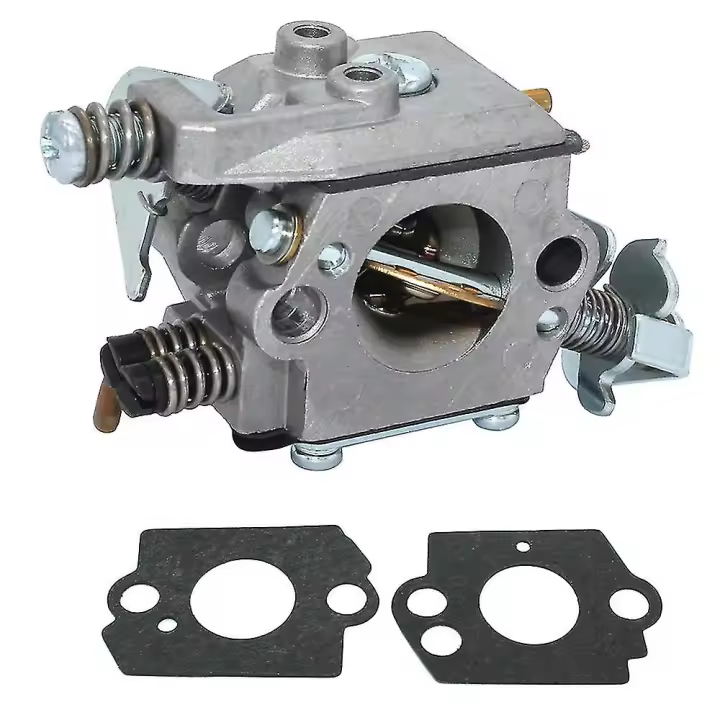 Carburador para jonsered 2035 cs2137 Artesano 358351082 358351182 358351162 Pn Walbro 33-29 Wt-625 Wt-391 Zama C1q-w9 - 1