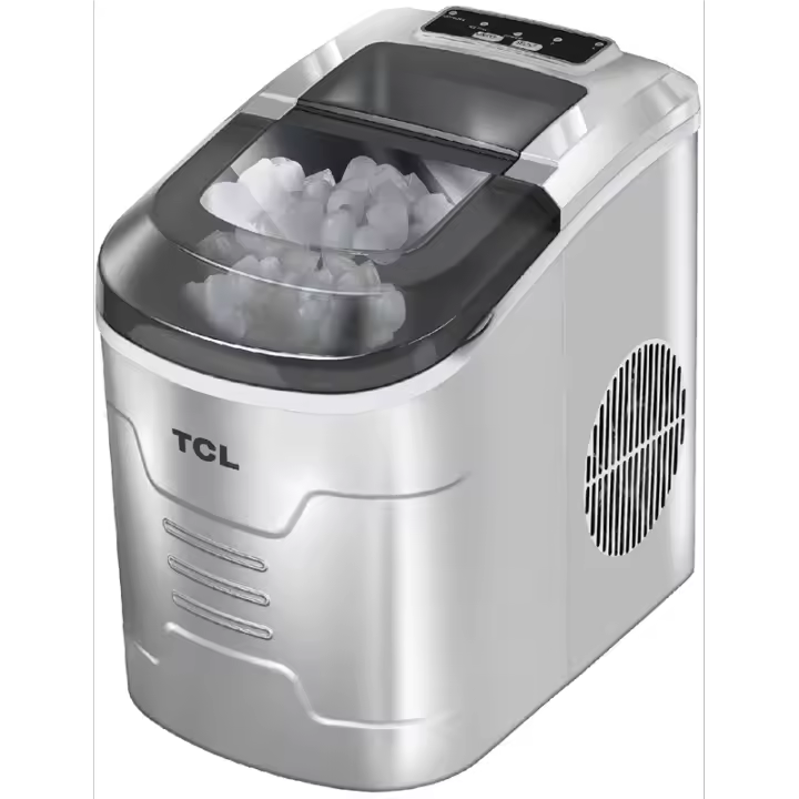 TCL Fabricador de hielo ICE-S9 - 1