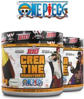 Creatina Creapure One Piece® *todos los sabores* (250g) - Big - details 0