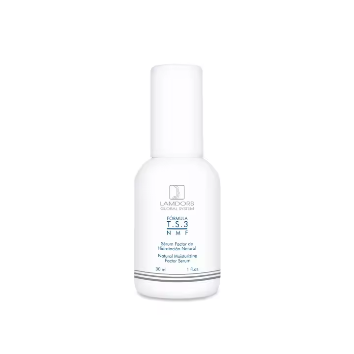 T.S.3 NMF 30ml Sérum Factor de Hidratación NaturalbLAMDORS - 1