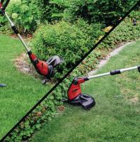 RECORTABORDES ELÉCTRICO EINHELL GC - ET 4530 Set, para jardín - details 5