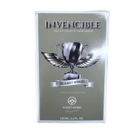NATURMAIS Invencible Eau de toilette para hombre, spray de 100 ml perfume elegante duradero y fresco, olor irresistible - details 2