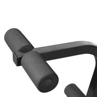 vidaXL Banco de entrenamiento de fitness gimnasio en casa - details 6