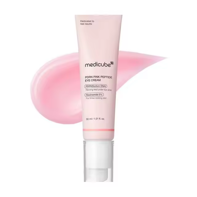 PDRN Pink Peptide Eye Cream - 1