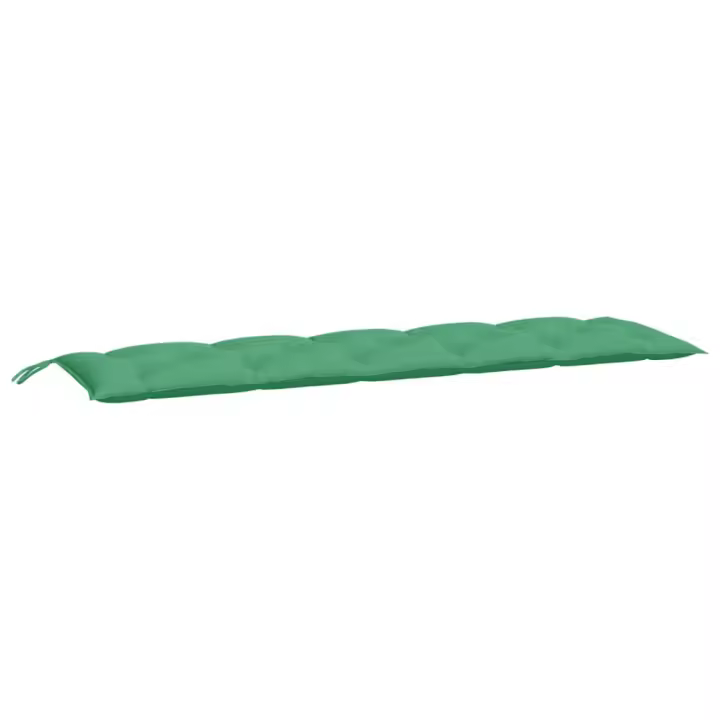 Lienzo Oxford verde 180x50x7 cm - 1