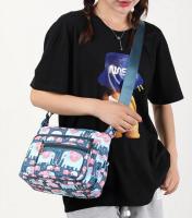 Bolsos cruzados para Mujer, grandes, multibolsos, informales, para Viajes, bolsos type - details 1