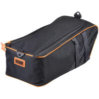 Bolsa De Almacenamiento Acolchada Para Motocicleta Honda Ruckus Zoomer 2010-2019 Impermeable Con Asa De Hombro Bolsa De Banda Trasera - details 7