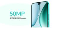 Teléfono Móvil HONOR X8c 8GB+256GB, Negro Medianoche / Verde Marrs, Ultra nítida de 108MP y 50MP Nocturna | HONOR Borrador mágico con IA | Resistencia extrema Resistencia al agua - details 11