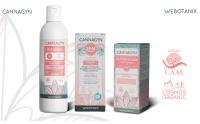 WeBotanix  30ML Complemento Alimenticio Síndrome Premenstrual y Dolores  Sauzgatillo, Ashwagandha, Vitaminas B6 y B12, Aceite de Onagra  Regulación Hormonal Femenina  Apto para Veganos - details 0