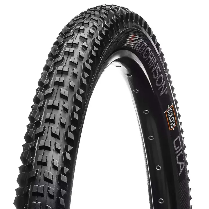 Hutchinson Cubierta Rígida De Mtb Gila Koloss Mono-compound Gumwall 29´´ X 2.60 - 1