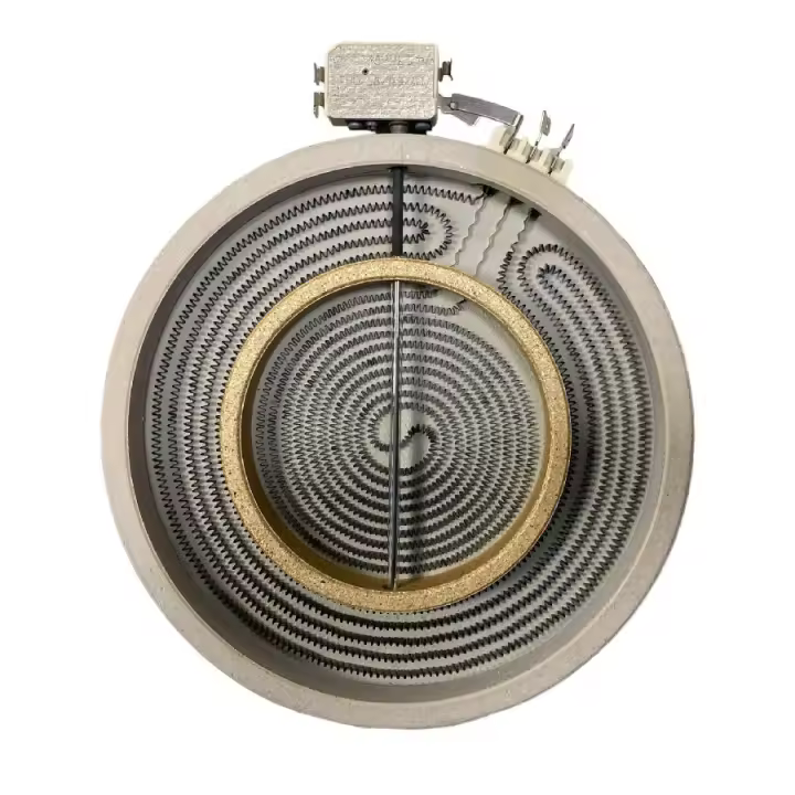 Resistencia Vitro Balay 3ET713X/01 7382061 2302333832 2100-700W 23 cms diámetro - 1