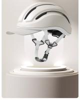 Casco De Motocicleta Y Bicicleta Integrado De Seguridad Respirable Para Hombres Y Mujeres Equipamiento De Ciclismo De Montaña Y Carretera - details 1
