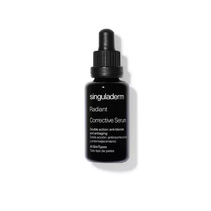 SINGULADERM RADIANT CORRECTIVE SERUM 30 ML - 1