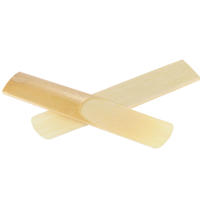 Ammoon 10-Pack Palomitas De Bambú Para Saxofón Alto Eb Accesorios De Música Resistencia 2.5/3.0 Piezas Para Instrumentos De Viento - details 7