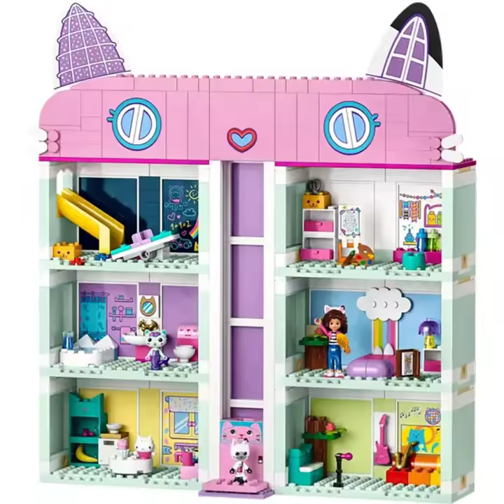 Lego Juego De Construcción Sparkles-2023-4 V29 - 1