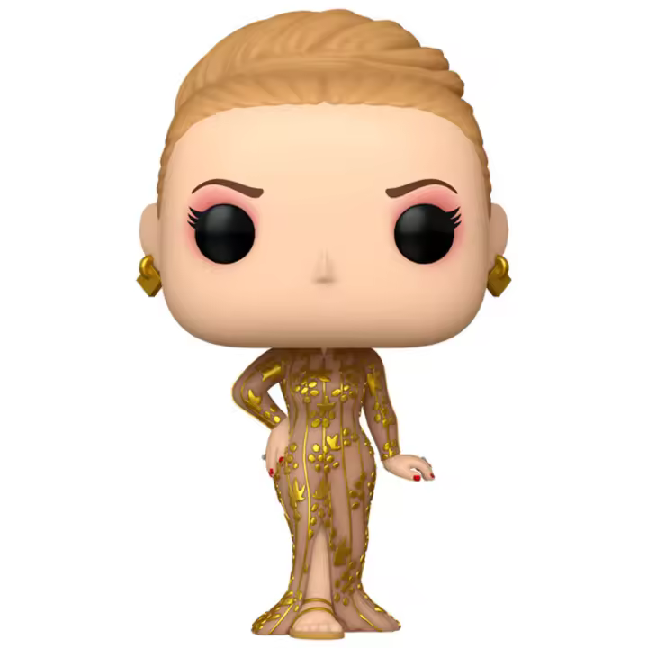 Figura Pop Casino Ginger Mckenna-Figura de Vinilo Coleccionable - Idea de Regalo- Mercancia Oficial - Juguetes para Niños y Adultos - Movies Fans - Muñeco para Coleccionistas y Exposición - 1
