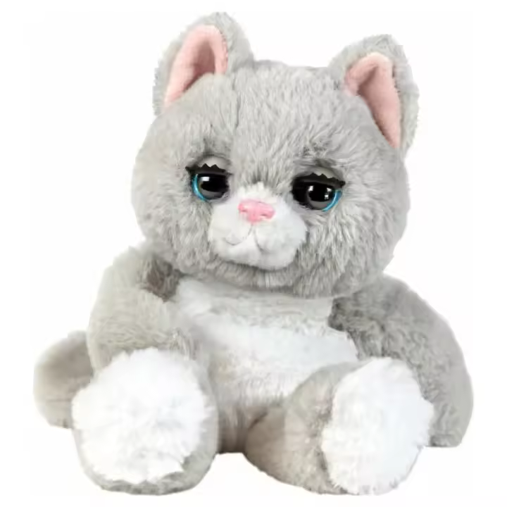 WINKS EL GATO DORMILON DE GIOCHI PREZIOSI - 1