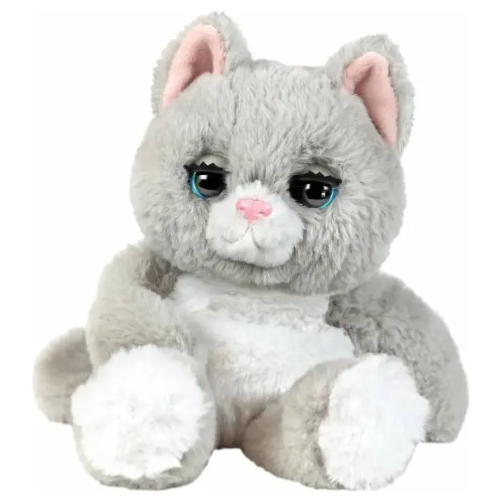 WINKS EL GATO DORMILON DE GIOCHI PREZIOSI - 1