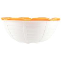 Cesta de fermentación de plástico Cesta para levar pan Cesta para Masa Madre de Cocina - details 0