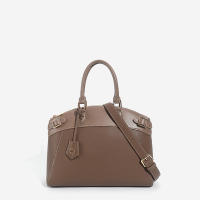 TB 2024 Bolso De Hombro Para Mujer De Lujo Bolsos Mummy Cruzados De Cuero Genuino Bolsa Bandolera Para Comunicación - details 0