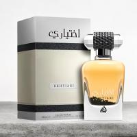 Ekhtiari Lattafa perfume Eau de Parfum 100ml - details 0