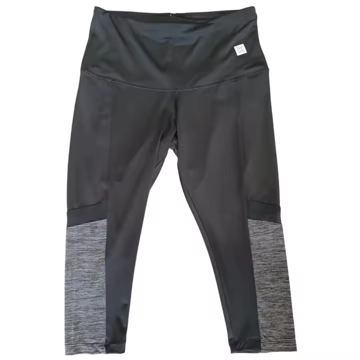 KOALAROO MUTSU CORSARIO MJ LICRA NEGRO 99 - 1