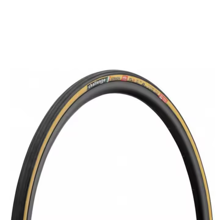 Challenge Cubierta De Carretera Strada Pro Tubeless 700c X 25 - 1