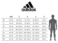 Camiseta Manga Corta Men Adidas Tiro 23 V25 Marino Adccmv2508Ad - details 1