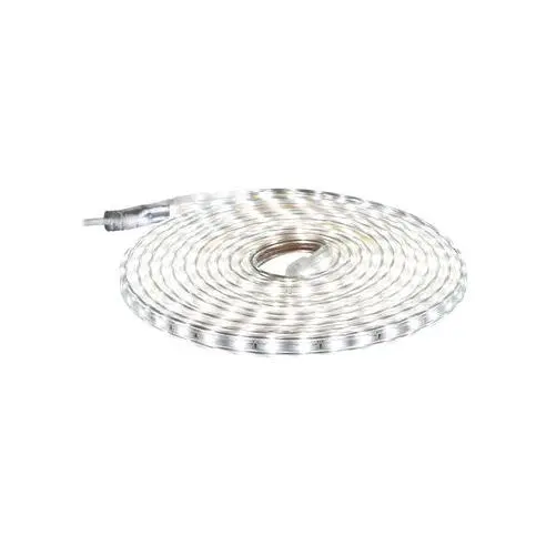 Tira led matel 230v IP65 smd3528 5mts 6400K - 1