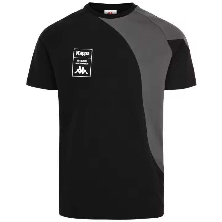 Kappa - Camisetas y tops , CAMISA - Hombre - tech vuchik - 1