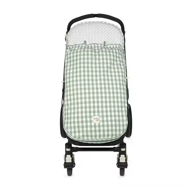 Saco Silla Walking Mum Remy - 1