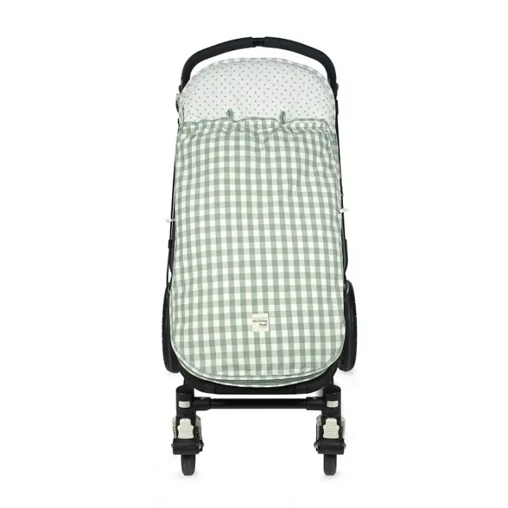 Saco Silla Walking Mum Remy - 1