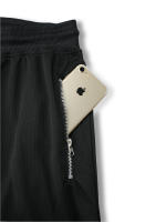 Shorts De Baloncesto Para Hombre Deporte Fitness Verano Malla Secado Rápido Pantalones Casuales Transpirables De Manga Corta - details 19