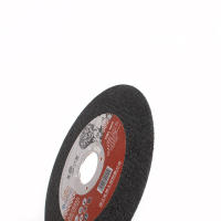 Discos De Corte Para Metal 125mm 5" Para Amoladora Angular Corte De Acero Inoxidable Hierro PVC Hojas De Sierra Circular 5-25pcs - details 1
