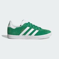 ZAPATILLA ADIDAS  ORIGINALS J-GAZELLE I24 VERDE ADZPJI2412AD - details 0