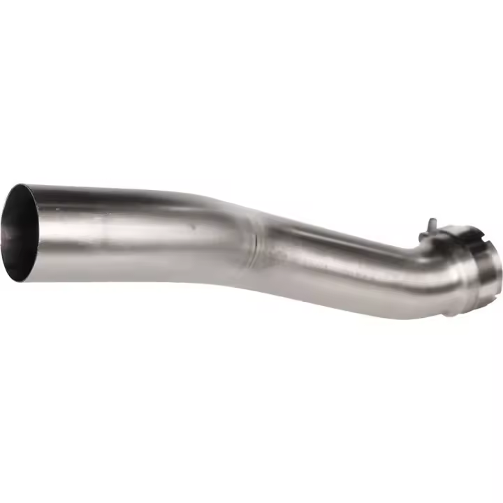 Akrapovic Tubo De Enlace Harley Davidson Ref:l-hd12so1 - 1