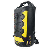 Mochila Aislada De 20L Con Cierre De Rollo Para Separar Seco Y Húmedo Impermeable Gran Capacidad Para Kayak Rafting Natación Y Paseos En Barco - details 9
