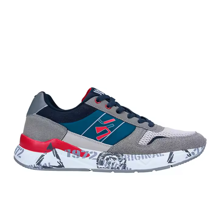 ZAPATILLAS J'HAYBER CHAPANTE-39 EUR - 1