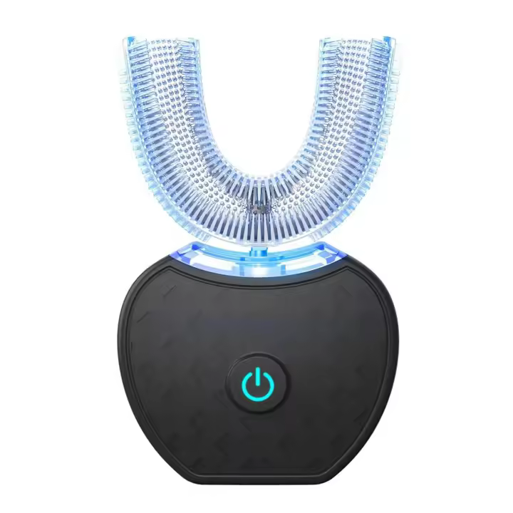 Automático, en Forma de U, en Forma de U, en 360 \ u200b \ u200b °, para Cargar IPX7 en Prueba de Agua - 1