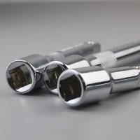 Juego De Extensión De Destornillador Y Llave De Fijación 1/4" 3/8" 1/2" Barra De Extensión De Llave Multifuncional Antideslizante Herramienta Manual Para Reparación De Motocicletas - details 5