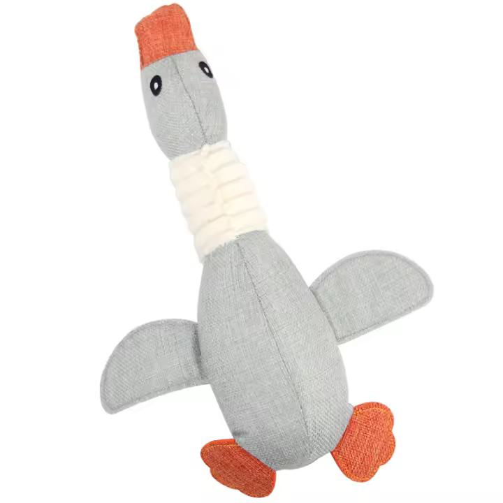 Juguetes Interactivos Para Perros Resistentes Al Masticar Juguetes Squeaky Divertidos Para Pequeños Medianos Y Grandes Perros Accesorios Para Mascotas - 1