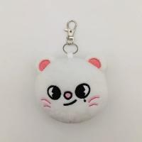 Nuevos Muñecos De Peluche Stray Kids Colgante Para Llaves Regalo De Cumpleaños Y Navidad Para Parejas SKZOO - details 2