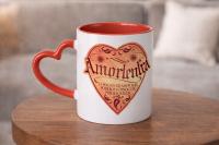 AKARURE - Taza asa corazón poción “Amortentia” – Regalo Original para Parejas, Aniversario y San Valentín - details 2